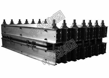 膠帶硫化機