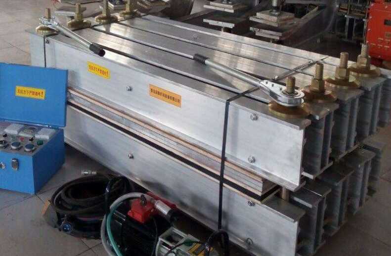 皮帶硫化機(jī)