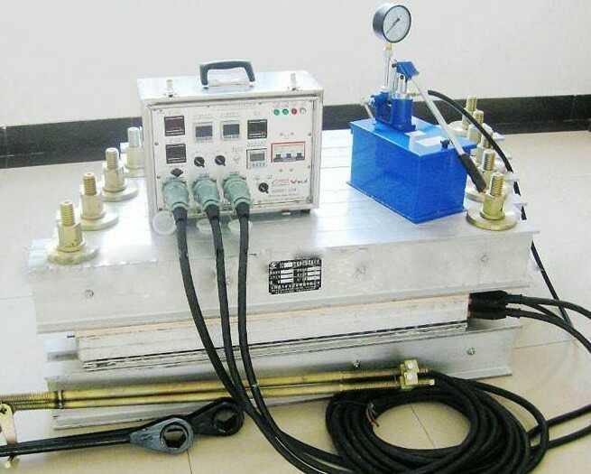 防爆硫化機