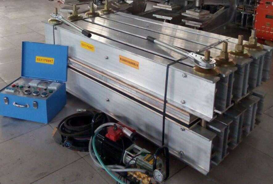 膠帶硫化機(jī)