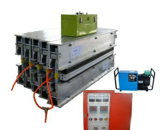 皮帶硫化機(jī)