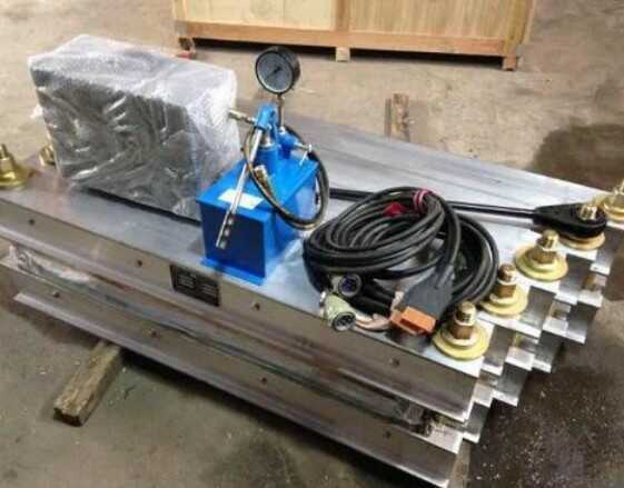 膠帶硫化機(jī)