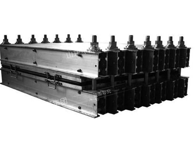 防爆硫化機