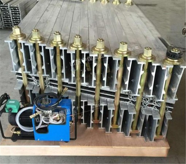 防爆硫化機