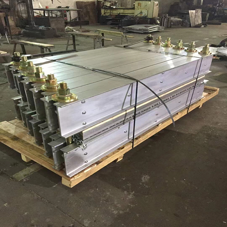 水冷硫化機